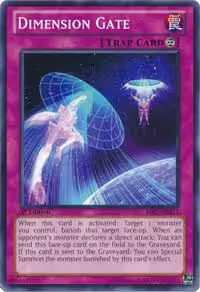 Dimension Gate (BP02-EN213), Battle Pack 2: War of the Giants — Yu-Gi-Oh! card price