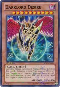 Darklord Desire (Mosaic Rare) (BP02-EN090), Battle Pack 2: War of the Giants — Yu-Gi-Oh! card price