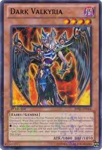 Dark Valkyria (Mosaic Rare) (BP02-EN064), Battle Pack 2: War of the Giants — Yu-Gi-Oh! card price