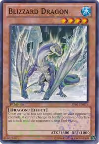 Blizzard Dragon (Mosaic Rare) (BP02-EN075), Battle Pack 2: War of the Giants — Yu-Gi-Oh! card price