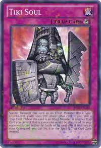 Tiki Soul (Mosaic Rare) (BP02-EN210), Battle Pack 2: War of the Giants — Yu-Gi-Oh! card price