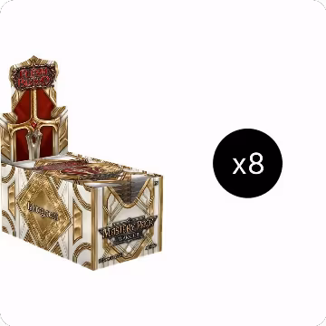 Mastery Pack Warrior Booster Box Case, Mastery Pack Warrior — Flesh & Blood card price