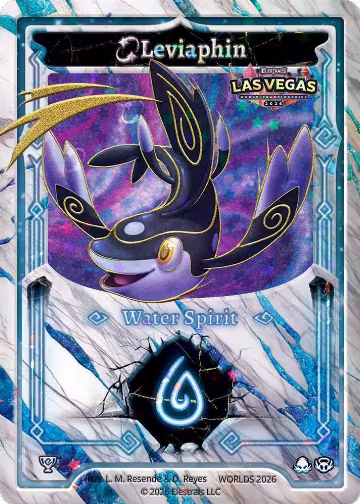 Leviaphin (EW26-03) (EW26-03) — card price