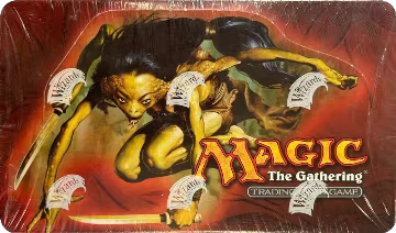 Champions of Kamigawa - Tournament Pack Display, Champions of Kamigawa — Magic sealed product price