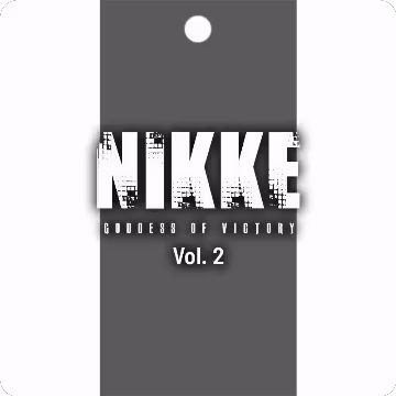 GODDESS OF VICTORY: NIKKE Vol. 2 Booster Pack, GODDESS OF VICTORY: NIKKE Vol.2 — Weiß Schwarz sealed product price