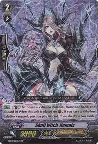 Skull Witch, Nemain (SP) (BT04/S03EN) — card price