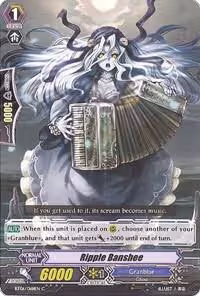 Ripple Banshee (BT06/068EN), Breaker of Limits — Vanguard card price