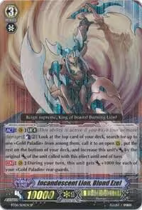 Breaker of Limits — Vanguard set prices