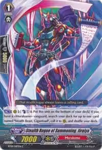 Stealth Rogue of Summoning, Jiraiya (BT09/047EN), Clash of Knights & Dragons — Vanguard card price