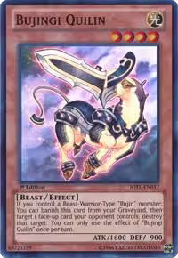 Bujingi Quilin (JOTL-EN017), Judgment of the Light — Yu-Gi-Oh! card price