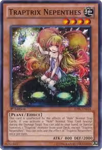 Traptrix Nepenthes (JOTL-EN034), Judgment of the Light — Yu-Gi-Oh! card price