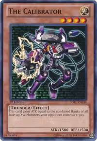 The Calibrator (JOTL-EN035), Judgment of the Light — Yu-Gi-Oh! card price