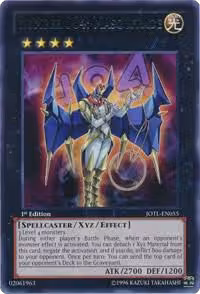 Number 104: Masquerade (JOTL-EN055), Judgment of the Light — Yu-Gi-Oh! card price
