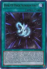 Rank-Up-Magic Numeron Force (JOTL-EN059), Judgment of the Light — Yu-Gi-Oh! card price