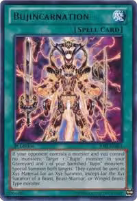 Bujincarnation (JOTL-EN063), Judgment of the Light — Yu-Gi-Oh! card price