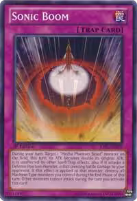 Sonic Boom (JOTL-EN076), Judgment of the Light — Yu-Gi-Oh! card price