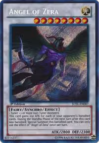 Angel of Zera (JOTL-EN087), Judgment of the Light — Yu-Gi-Oh! card price
