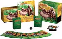 Theros - Fat Pack, Theros — Magic sealed product price
