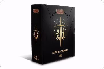 Faith & Torment Collector Series Set, Flesh and Blood: Promo Cards — Flesh & Blood card price