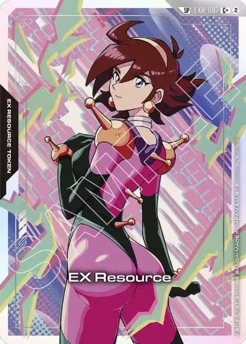 EX Resource (EXR-007) (C+) (SP) (EXR-007), Freedom Ascension — Gundam card price