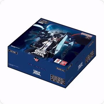 SOLO LEVELING - Booster Box (Second Edition), SOLO LEVELING — Union Arena sealed product price