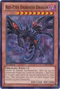 Red-Eyes Darkness Dragon (LCJW-EN039), Legendary Collection 4: Joey's World — Yu-Gi-Oh! card price