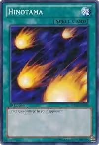 Hinotama (LCJW-EN058), Legendary Collection 4: Joey's World — Yu-Gi-Oh! card price