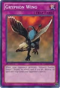 Gryphon Wing (LCJW-EN110), Legendary Collection 4: Joey's World — Yu-Gi-Oh! card price