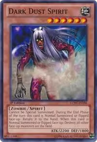 Dark Dust Spirit (LCJW-EN188), Legendary Collection 4: Joey's World — Yu-Gi-Oh! card price