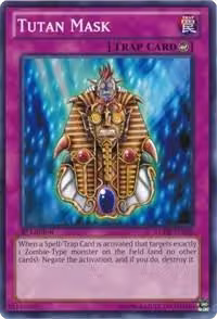 Tutan Mask (LCJW-EN218), Legendary Collection 4: Joey's World — Yu-Gi-Oh! card price