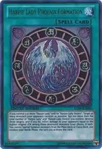Harpie Lady Phoenix Formation (LC04-EN002), Legendary Collection 4: Joey's World — Yu-Gi-Oh! card price