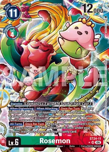 Timeless Bonds Release Event Cards — Digimon set prices
