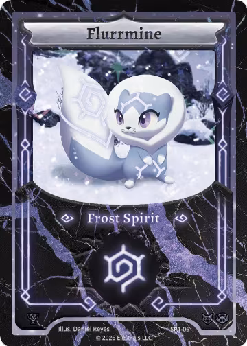 Flurrmine (SP1-06) — card price