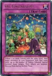Oh Tokenbaum! (SHSP-EN098), Shadow Specters — Yu-Gi-Oh! card price
