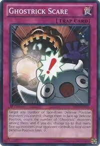 Ghostrick Scare (SHSP-EN074), Shadow Specters — Yu-Gi-Oh! card price