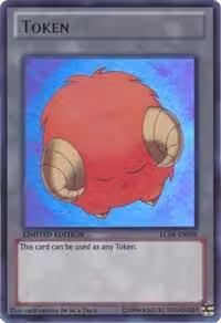 Token: Sheep (Orange) (LC04-EN005), Legendary Collection 4: Joey's World — Yu-Gi-Oh! card price