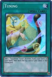 Tuning (SHSP-ENSE2), Shadow Specters — Yu-Gi-Oh! card price