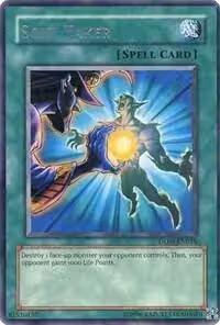 Soul Taker (Silver) (DL09-EN016), Duelist League Promo — Yu-Gi-Oh! card price