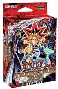Yugi Reloaded Starter Deck, Starter Deck: Yugi Reloaded — Yu-Gi-Oh! sealed product price