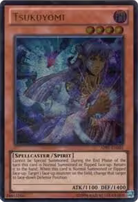 Tsukuyomi (UTR) (AP01-EN001) — card price