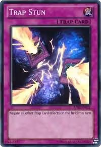 Trap Stun (AP02-EN013), Astral Pack 2 — Yu-Gi-Oh! card price