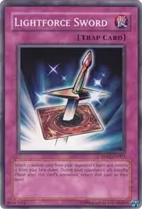 Lightforce Sword (RP02-EN003), Retro Pack 2 — Yu-Gi-Oh! card price