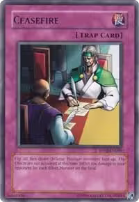 Ceasefire (RP02-EN009), Retro Pack 2 — Yu-Gi-Oh! card price