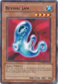 Revival Jam (RP02-EN028), Retro Pack 2 — Yu-Gi-Oh! card price