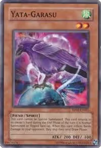 Yata-Garasu (RP02-EN051), Retro Pack 2 — Yu-Gi-Oh! card price