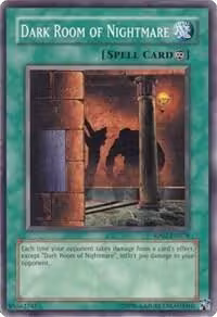 Dark Room of Nightmare (RP02-EN078), Retro Pack 2 — Yu-Gi-Oh! card price