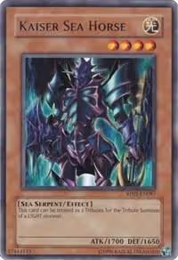 Kaiser Sea Horse (RP02-EN087), Retro Pack 2 — Yu-Gi-Oh! card price