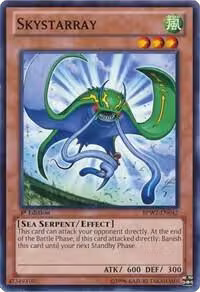 Skystarray (BPW2-EN042), Battle Pack 2: War of the Giants Round 2 — Yu-Gi-Oh! card price
