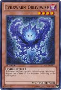 Evilswarm Obliviwisp (BPW2-EN057), Battle Pack 2: War of the Giants Round 2 — Yu-Gi-Oh! card price