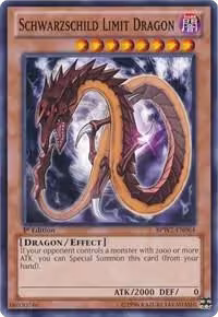 Schwarzschild Limit Dragon (BPW2-EN064), Battle Pack 2: War of the Giants Round 2 — Yu-Gi-Oh! card price